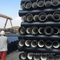 En545 Epoxy Coated Cast Iron pipe